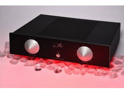 Audio Exklusiv E12 Ολοκληρωμένος Ενισχυτής