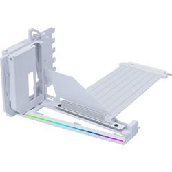 Lian Li VG4 V4 GPU Holder White G89.VG4-5-V4W.00