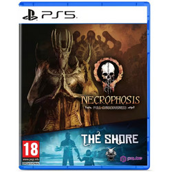 Necrophosis PS5