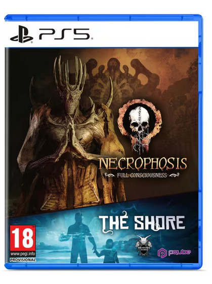 Necrophosis PS5