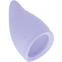 Fun Factory Fun Cup Purple Κύπελλο Περιόδου B