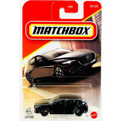 Mattel Matchbox 2019 Mazda 3 JHN72