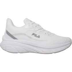 Fila Ranger 2 Heel Γυναικεία Αθλητικά Παπούτσια για Τρέξιμο Λευκά 5SW61001-100