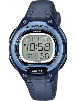 Casio LW-203-2AVEF