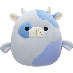 Jazwares Squishmallows Mahalo The Seacow 19cm