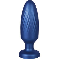 NMC G-Stuck Πρωκτική Σφήνα 12cm Μπλε