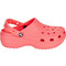 Crocs Σαμπό Classic Platform Clog 206750-6UI Crocs Σαμπό Classic Platform Clog 206750-6UI