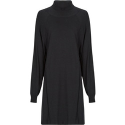Les Petites Bombes Mini Καθημερινό Φόρεμα Μαύρο V07R012-NOIR