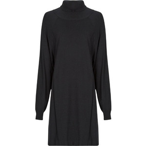 Les Petites Bombes Mini Καθημερινό Φόρεμα Μαύρο V07R012-NOIR Les Petites Bombes Mini Καθημερινό Φόρεμα Μαύρο V07R012-NOIR