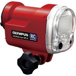 Olympus UFL-3 Underwater Flash