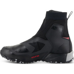 Alpinestars CR-8 Black Grey Red
