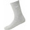 Helly Hansen Βαμβακερές Ανδρικές Κάλτσες Ψηλές Γκρι 3Pack 67482-949