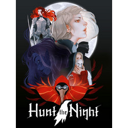Hunt The Night Nintendo Switch