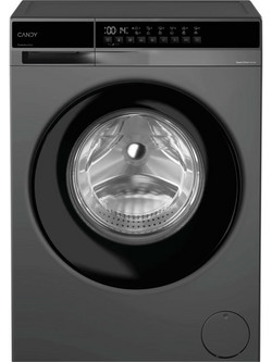 Candy EY 27SB7G-S Πλυντήριο Ρούχων 7kg 1200 Στροφών
