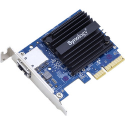 Synology E10G30-T1 Ενσύρματη Κάρτα Δικτύου 10Gbps PCI-E