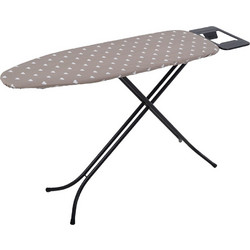 Ankor 851973 Σιδερώστρα για Σίδερο Ατμού 110x34x88cm