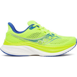 Saucony Endorphin Speed 5 Ανδρικά Αθλητικά Παπούτσια για Τρέξιμο Lime S21007-285