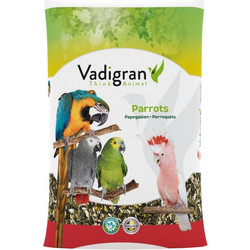 Vadigran Original Parrot 14kg