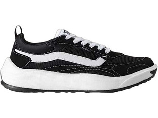 Vans Ultrarange Neo 2.0 Ανδρικά Sneakers Μαύρα VN000EJ8BA21