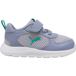 Puma Fun Racer 2 Παιδικά Sneakers Λιλά 400581-09