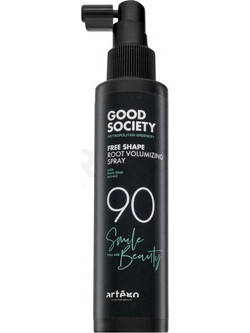 Artego Good Society 90 Σπρέι Μαλλιών για Όγκο 150ml