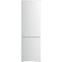 Candy CCG3L517EW Ψυγειοκαταψύκτης 262lt Υ176xΠ54xΒ55cm Λευκός
