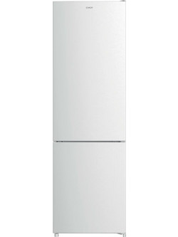 Candy CCG3L517EW Ψυγειοκαταψύκτης 262lt Υ176xΠ54xΒ55cm Λευκός