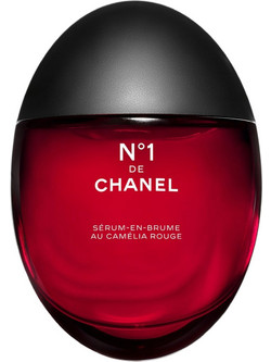 Chanel No1 Ενυδατικό Serum Προσώπου 50ml