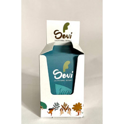 Sevi Herbs Φασκόμηλο 10 Φακελάκια