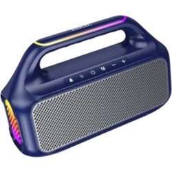 Hoco HC47 Αδιάβροχο Ηχείο Bluetooth 30W Μαύρο