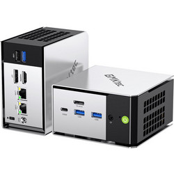 GMKtec M8 (Ryzen 5 Pro 6650H/16GB/512GB SSD/Radeon Graphics/Windows 11)