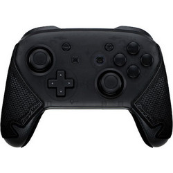 Lizard Skins DSP Κάλυμμα Χειριστηρίου για Switch Pro Controller Jet Black