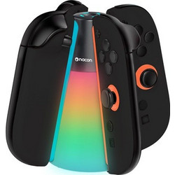 Nacon Quad Βάση Φόρτισης Χειριστηρίου για Switch 2