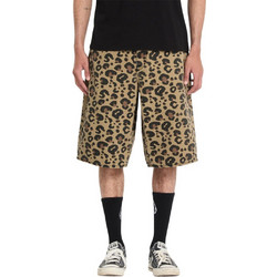 Volcom Chillow Ανδρική Βερμούδα Τζιν Ταμπά A2012606-CHE