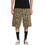 Volcom Chillow Ανδρική Βερμούδα Τζιν Ταμπά A2012606-CHE