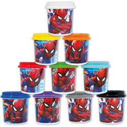 AS Company Marvel Spiderman Βαζάκι 114gr