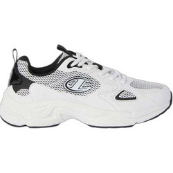 Champion Γυναικεία Sneakers Λευκά S11786-WW003