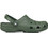 Crocs Πέδιλα-Σανδάλια Ανδρικά Πράσινο Classic 10001-3CM
