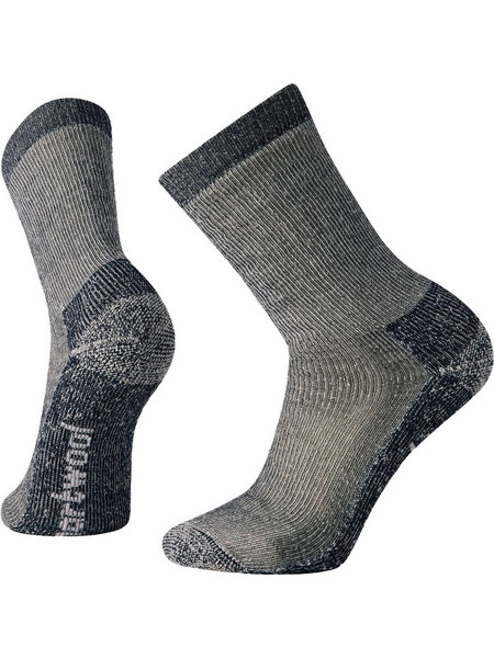 Smartwool Ανδρικές Κάλτσες Ψηλές με Σχέδια Navy Μπλε SW0131004101