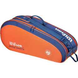 Wilson Roland Team Garros 6R 2026 WR8053301