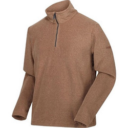 Regatta Ανδρικό Φούτερ Fleece Καφέ RMA460-2DI