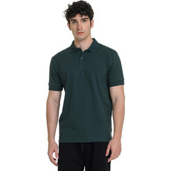Target Ανδρικό Αθλητικό T-Shirt Χακί S26-54018-15