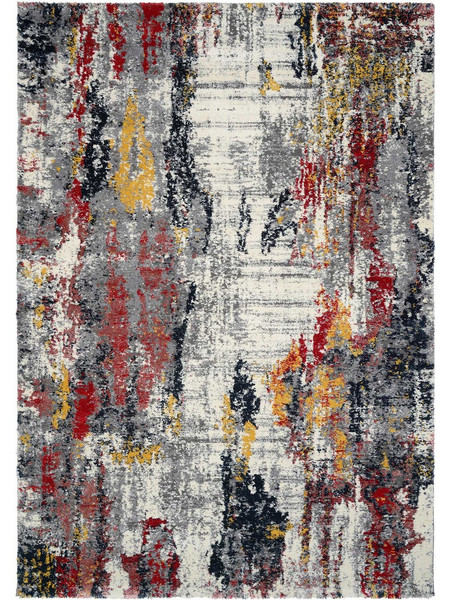 OCI Broadly Χαλί Ορθογώνιο 200x290cm 1244 Multi