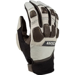 Klim Dakar Pro Cool Grey