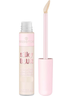 Essence Silky Blur 20 Liquid Concealer 10ml