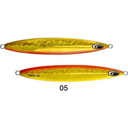 Maxel Dragonfly DFL Τεχνητό Δόλωμα Πλάνος 17.5cm 200gr 05