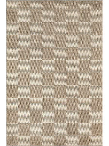 New Plan Stella Χαλί Ορθογώνιο Καλοκαιρινό 200x250cm 2094B