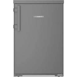 Liebherr Rdgd 1400 Pure Ψυγείο Mini Bar 126lt Υ85xΠ55xΒ60.7cm Inox