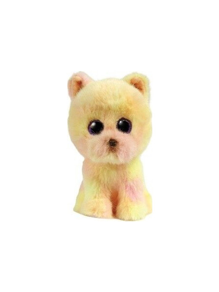Ty Beanie Boos Σκύλος Πομεράνιαν 15cm
