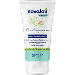 Novalou Baby & Kid Advanced Sensi-Soothing Face Cream 50ml